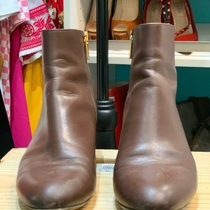 Michael Kors Women bootie shoes